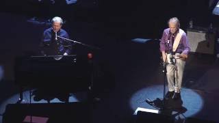 Brian Wilson  Sloop John B Live in London [upl. by Eitra]