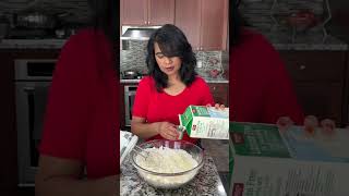 Delicious Cream Cheese Frosting 3000 creamcheese frosting howto delicious recipe [upl. by Janean]