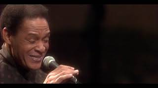 Al Jarreau  Mas Que Nada Official Live Video [upl. by Schreib981]