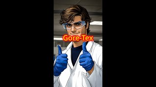 GORETEX The Fashion Innovation Nobody Planned [upl. by Jervis]