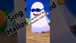 🎃 🎤 Sing mit uns das Halloween Lied von Roboter Robin [upl. by Primalia131]