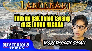 FILM yang GAK BOLEH TAYANG SEPANJANG MASA  1ANUNNAKI [upl. by Woodsum]