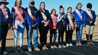 Coonamble Show 2017 [upl. by Margeaux377]