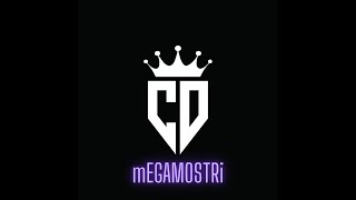 mEGAMOSTRi  Coming Soon 2 [upl. by Delcina]