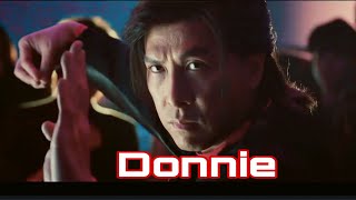 Donnie yen  best fast martial arts Action scenes [upl. by Coppola]