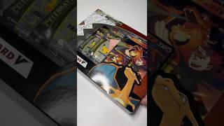 I Pull 2 Charizards from a Charizard box [upl. by Cedric188]