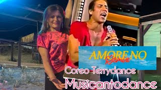 AMORE NO remix  Celentanoofficial ballodigruppo coreo teresalomaistro7069 [upl. by Odette]