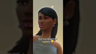 create a make up brand in the sims 4 💅 thesims4 sims4 thesims4getfamous [upl. by Kendrick]