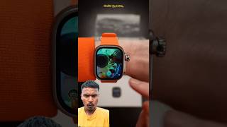 Apple watch ⌚applewatch unboxing smartphone smartwatch [upl. by Weston]