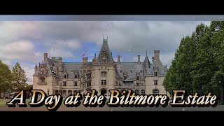 Exploring the Grandeur A Day at the Biltmore Estate [upl. by Elda425]