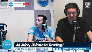 Planeta Racing 2023 09 13 [upl. by Alyam]