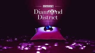 Payday 3  Diamond District Heist Track [upl. by Arrik]