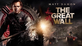 Soundtrack The Great Wall Theme Song  Musique film La Grande Muraille [upl. by Isia535]