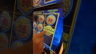 Lucky Winner is Left SPEECHLESS casino gambling slots [upl. by Eecats752]