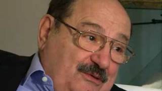 Intervista a Umberto Eco [upl. by Tye]