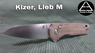 EP 118 Kizer Lieb M [upl. by Aynos]