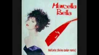 Marcella  Nellaria divino bailar remix [upl. by Four]