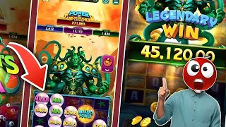 WoW😳 100 bonus New Rummy Slots App  yono Rummy Goldsbet Daily earning money 💰 20003000 rupees [upl. by Januarius]