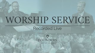 Worship Service November 3rd 2024 at 1030 am Live  Online Church Service [upl. by Miles828]