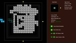 Centrist  Bombastic Mode Level 10 Gameplay [upl. by Atikal]