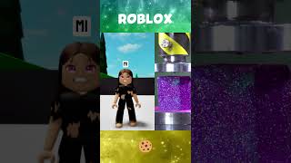 UNA DONNA POVERA ABBANDONA IL SUO BAMBINO 😥 roblox [upl. by Wain]