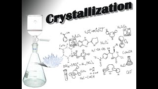 Crystallization of Sulfanilamide [upl. by Isleen766]