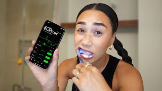 MY PRODUCTIVE MORNING ROUTINE  MyLifeAsEva [upl. by Claire]