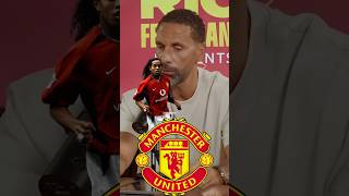 Why Ronaldo Signed for Manchester United 🙌Instead of Ronaldinho🤯❌shorts [upl. by Ylicis]