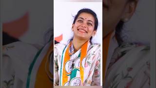 Praniti shinde solapur Maharashtra MP kumar Sanu hit song congresleader Rahul Gandhi news [upl. by Smaoht]