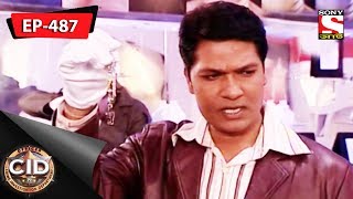 CIDBengali  Ep 487 The Case of the Murder by the Diamond 17th December 2017 [upl. by Ekul]