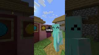 The Viral Minecraft Item  Hole Filler Mod [upl. by Maude]