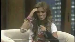 2006 RBD en Don Francisco 66 [upl. by Levan971]