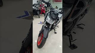 Yamaha FZS V4 🤍 top model automobile treding bike shots [upl. by Eddi357]