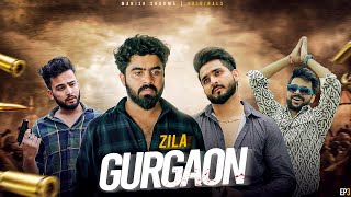 Zila Gurgaon  Episode 3  Elvish Yadav  Half Engineer [upl. by Dulcie]