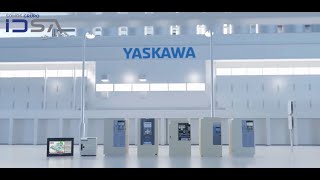 Variadores de frecuencia de la marca YASKAWA [upl. by Slater]