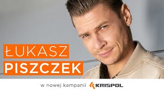 KRISPOL x Ĺukasz Piszczek Gwarancja spokoju [upl. by Supmart]