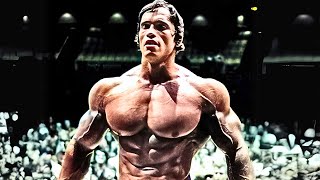 ARNOLD SCHWARZENEGGERS BIGGEST PHYSIQUE EVER  THE STORY OF 1974 MR OLYMPIA [upl. by Arutnev]