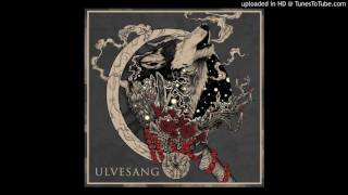 Ulvesang  The Purge [upl. by Kalvin211]