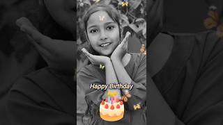 Happy Birthday Dear Ashmeen viralshorts viralvideos shorts short trending birthday shortvideo [upl. by Nickolai]