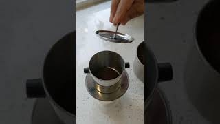 Different types of coffee  Vietnamese Coffee [upl. by Noroj]