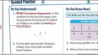 111 Read Line Plots [upl. by Adyol]