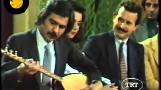 Arif Sağ  Kaytağı  19831984 Yılbaşı Programı [upl. by Analli]