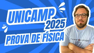 UNICAMP 2025 [upl. by Bruni]