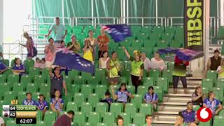 Polynesian Media Live Stream Oceania Netball World Youth Cup Qualifiers U21 [upl. by Bik]