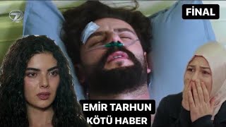 Yemin SON FİNALBölüm fragmanı  EMİR TARHUN HABER FİNAL [upl. by Yelyak]