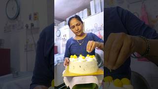 💁🏻‍♀️तुमच्याकडे 🤔मिळते का 🎂रसमलाई ❓  cake marathi trending viral youtubeshorts recipe [upl. by Aicilyhp563]