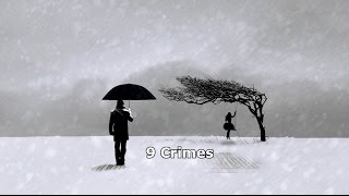 Damien Rice  9 Crimes Legendado Tradução [upl. by Griz]