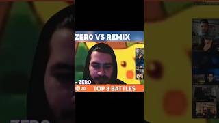 Americas got talent beatbox 🎧  zero beatbox battle [upl. by Ajnos356]