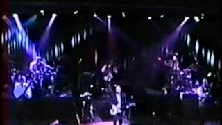 live  KING CRIMSON new york 1995 [upl. by Alitha]