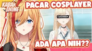 【KABAR ANIME】APA MENU ANIME KALI INI CHEF [upl. by Ardnaz]